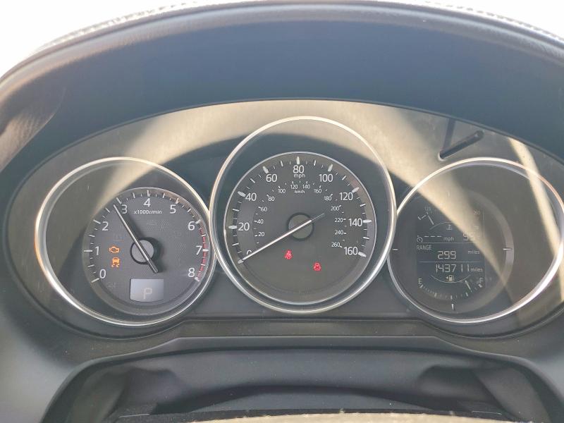 Aukcja sprzedaży 2017 Mazda 6, vin: JM1GL1V50H1154889, numer aukcji: 64512466