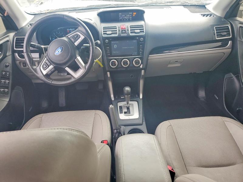Aukcja sprzedaży 2017 Subaru Forester, vin: JF2SJARC1HH497826, numer aukcji: 64397936