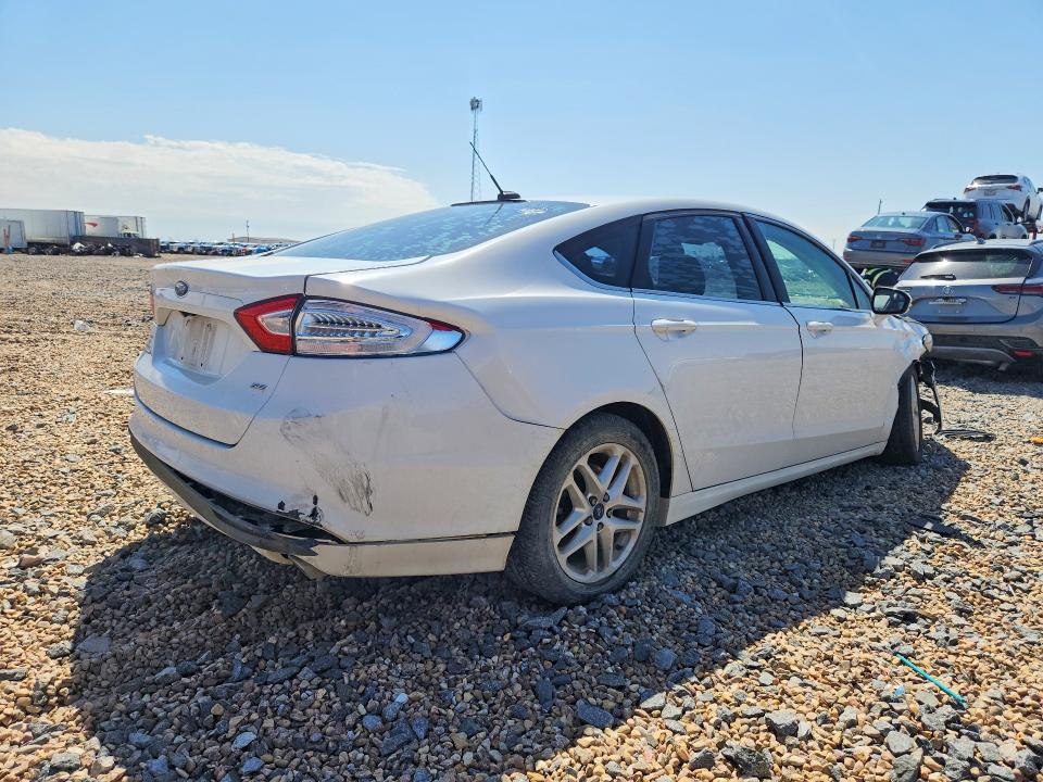 2015 Ford Fusion მანქანა იყიდება აუქციონზე, vin: 3FA6P0H72FR265993, აუქციონის ნომერი: 67034166