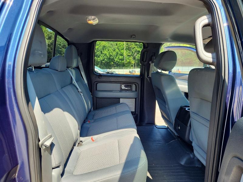 Aukcja sprzedaży 2014 Ford F150, vin: 1FTFW1EF3EFC25352, numer aukcji: 64238366