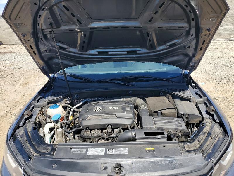 Aukcja sprzedaży 2017 Volkswagen Passat, vin: 1VWAT7A3XHC080699, numer aukcji: 65606496