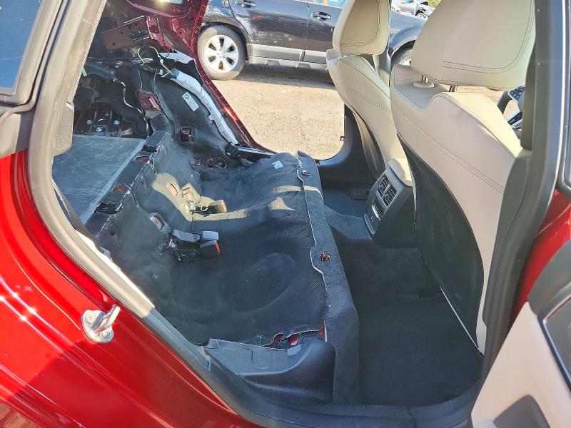 Продаж на аукціоні авто 2025 Bmw I4, vin: WBY33HD01SFV82492, номер лоту: 62514986