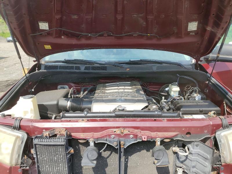 Продажа на аукционе авто 2007 Toyota Tundra, vin: 5TBBV54147S450101, номер лота: 64324486
