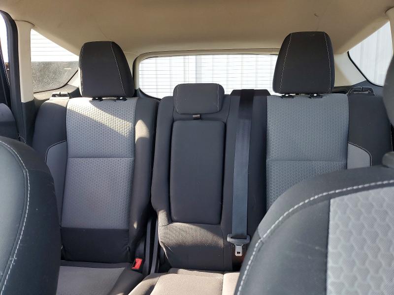 Aukcja sprzedaży 2019 Ford Escape, vin: 1FMCU9GD6KUA69359, numer aukcji: 64422246