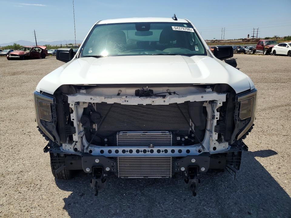 Aukcja sprzedaży 2025 Gmc Sierra, vin: 1GTRHAEK8SZ216385, numer aukcji: 64379766