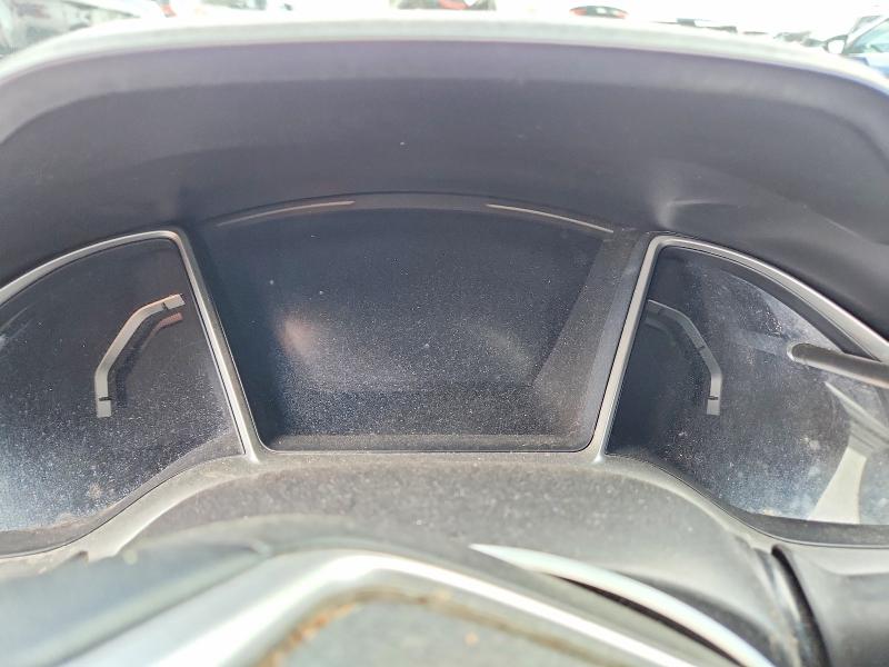 Продажа на аукционе авто 2017 Honda Civic, vin: 2HGFC3B72HH359856, номер лота: 63575366
