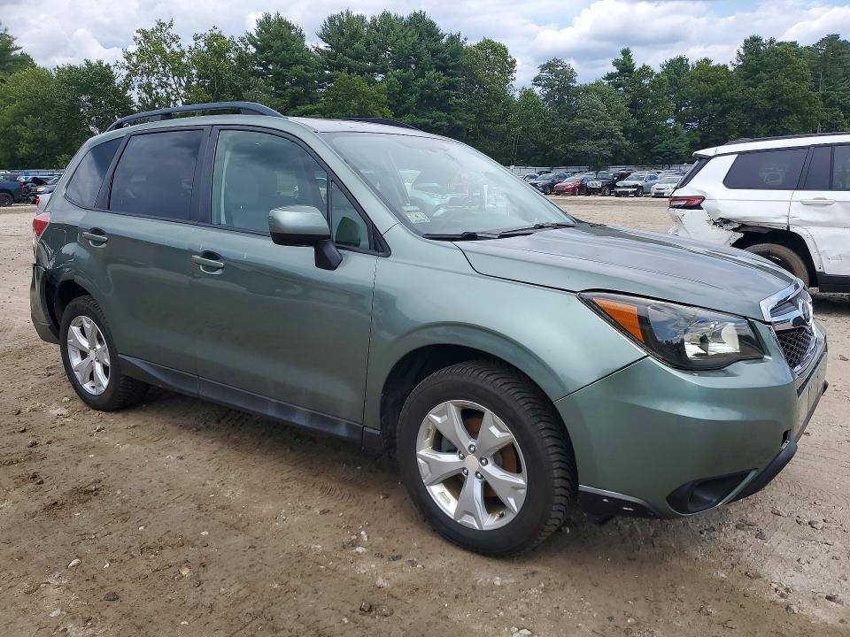 Продаж на аукціоні авто 2014 Subaru Forester, vin: JF2SJAEC4EH508870, номер лоту: 66927346