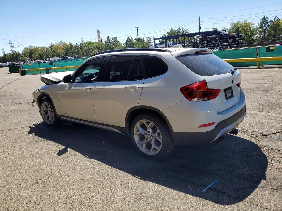 Продаж на аукціоні авто 2013 Bmw X1, vin: WBAVM5C55DVV89051, номер лоту: 66074306