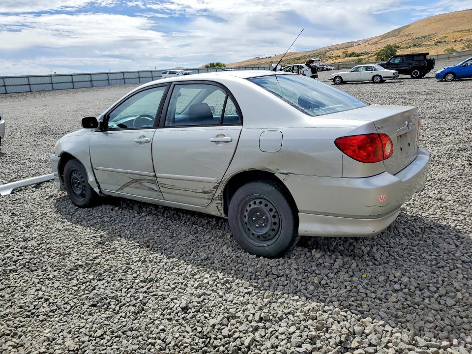 Продажа на аукционе авто 2003 Toyota Corolla, vin: 1NXBR32E93Z064913, номер лота: 65556946