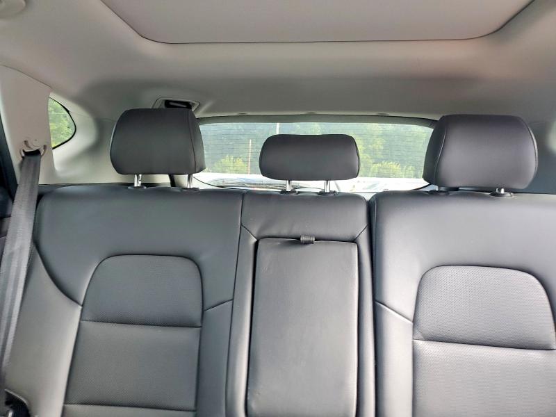 Aukcja sprzedaży 2021 Hyundai Tucson, vin: KM8J33AL8MU408469, numer aukcji: 61487396