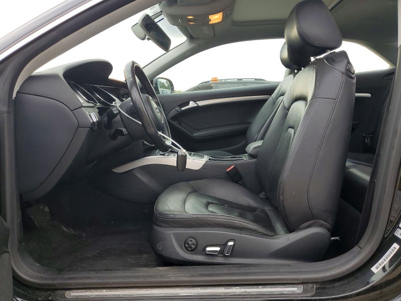 Aukcja sprzedaży 2013 Audi A5, vin: WAUCFAFR3DA063078, numer aukcji: 65456016