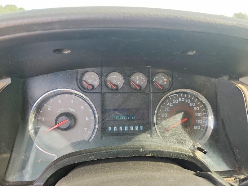 Aukcja sprzedaży 2010 Ford F150, vin: 1FTFX1CV8AKE54795, numer aukcji: 64421696