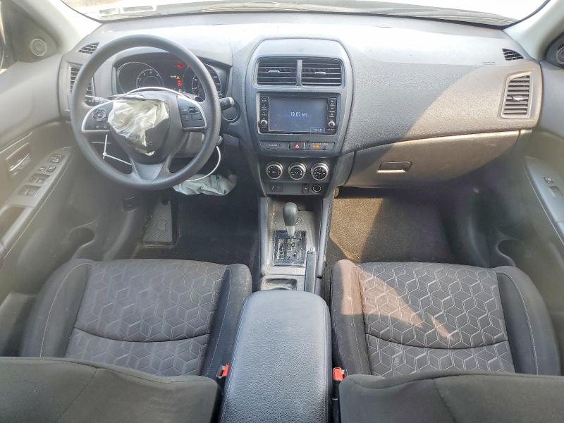 Aukcja sprzedaży 2024 Mitsubishi Outlander Sport, vin: JA4ARUAU8RU006180, numer aukcji: 64851046