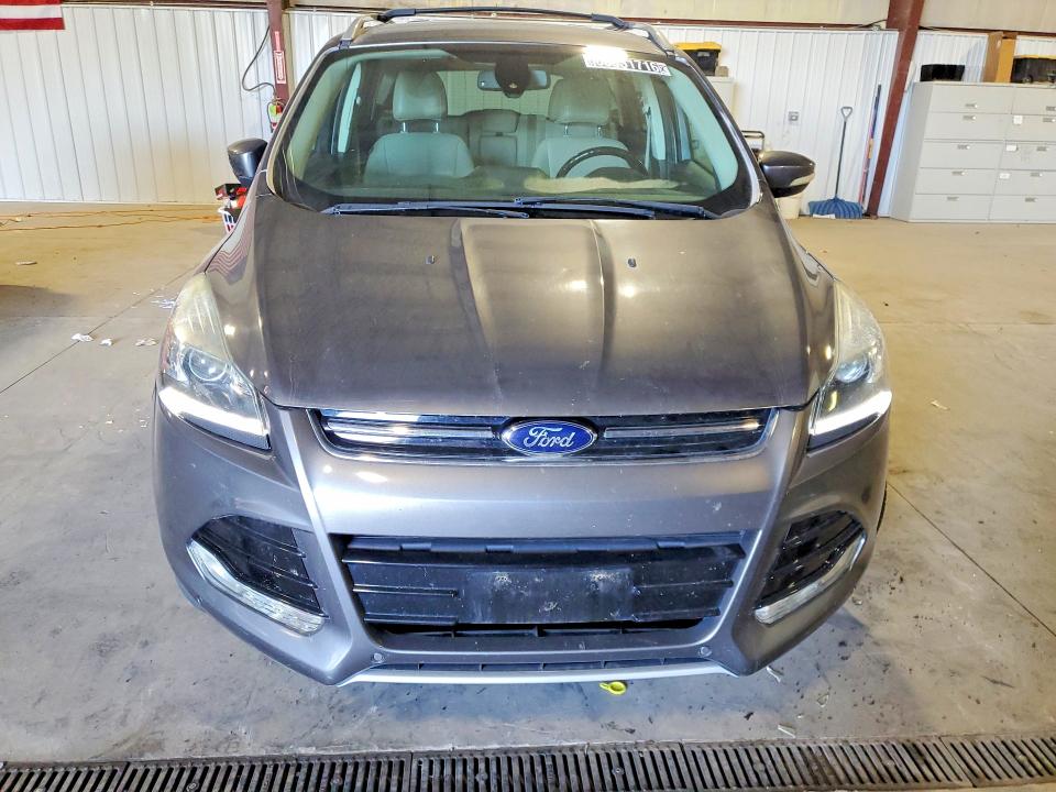 Продажа на аукционе авто 2014 Ford Escape, vin: 1FMCU0JX0EUB40896, номер лота: 66831716