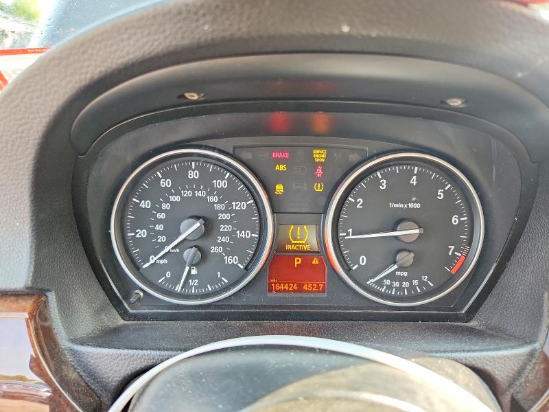 Aukcja sprzedaży 2011 Bmw 328, vin: WBAPK5C5XBF125968, numer aukcji: 64766036