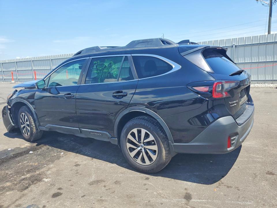 Aukcja sprzedaży 2020 Subaru Outback, vin: 4S4BTAEC3L3217890, numer aukcji: 66295466