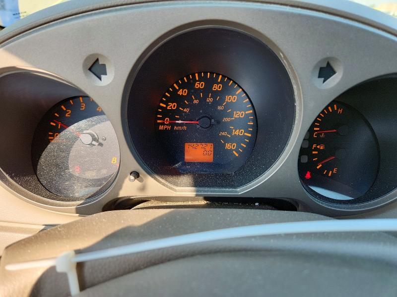 Aukcja sprzedaży 2002 Nissan Altima, vin: 1N4BL11E72C129036, numer aukcji: 65899456