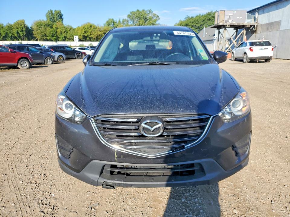 Aukcja sprzedaży 2016 Mazda Cx-5, vin: JM3KE4BY0G0771273, numer aukcji: 66781596