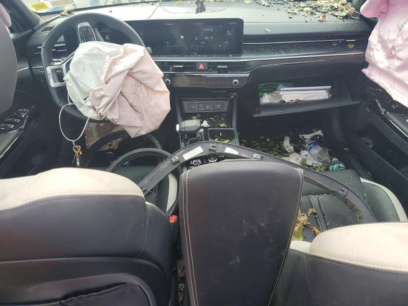 Aukcja sprzedaży 2025 Kia K5, vin: KNAG64J7XS5349895, numer aukcji: 66810536