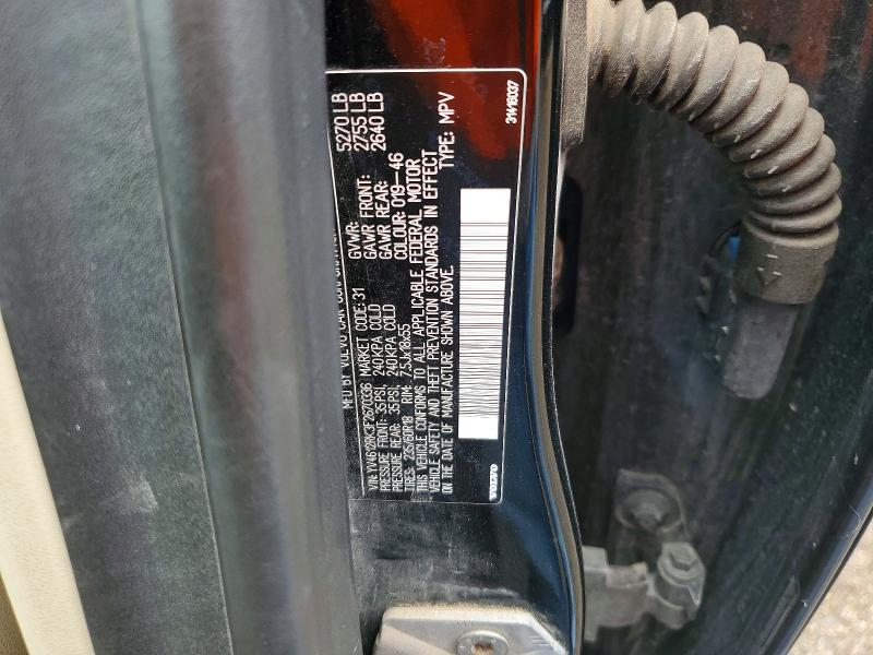 Продажа на аукционе авто 2015 Volvo Xc60, vin: YV4612RK3F2670336, номер лота: 66238186