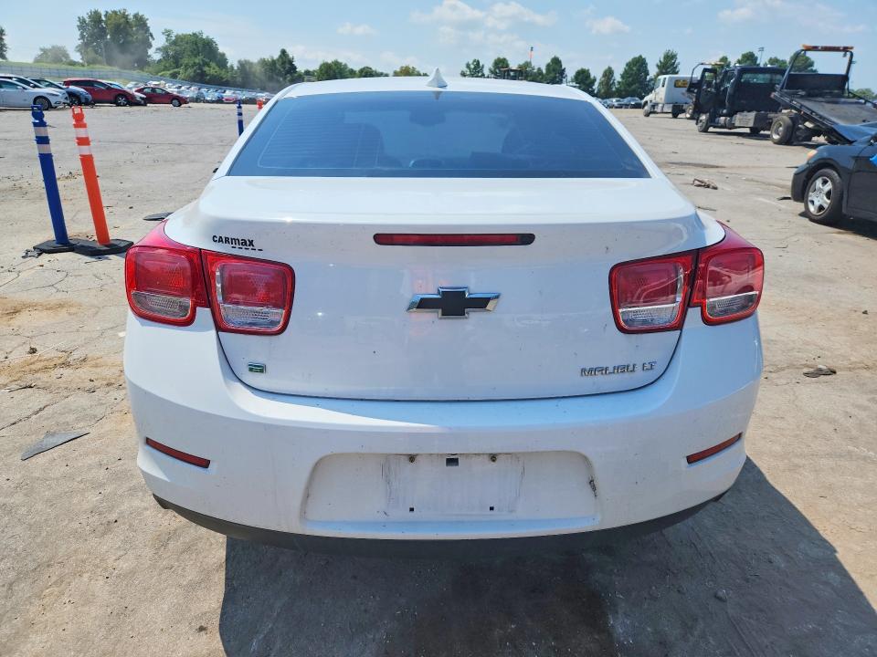 2015 Chevrolet Malibu მანქანა იყიდება აუქციონზე, vin: 1G11C5SL5FF185726, აუქციონის ნომერი: 66592176