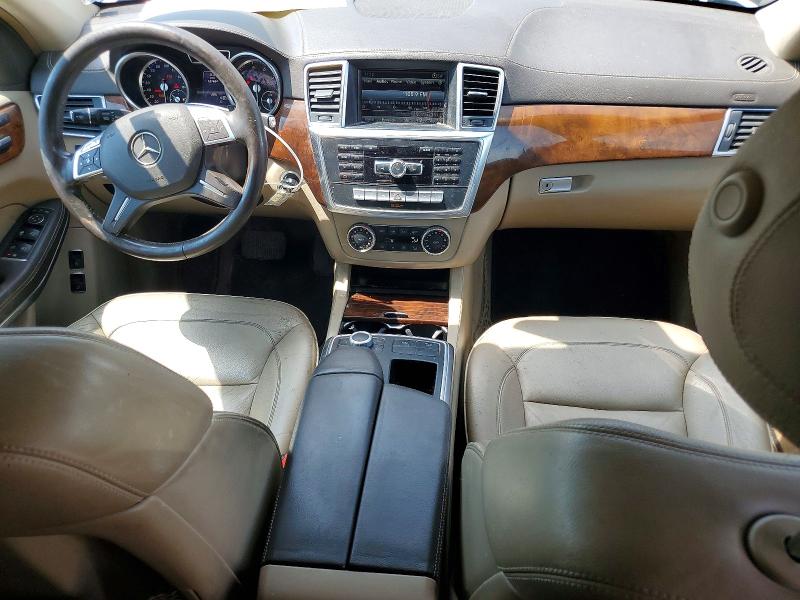 65030436 :رقم المزاد ، 4JGDF7CEXDA169096 vin ، 2013 Mercedes-benz Gl مزاد بيع