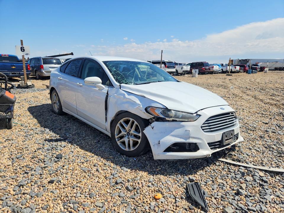 2015 Ford Fusion მანქანა იყიდება აუქციონზე, vin: 3FA6P0H72FR265993, აუქციონის ნომერი: 67034166