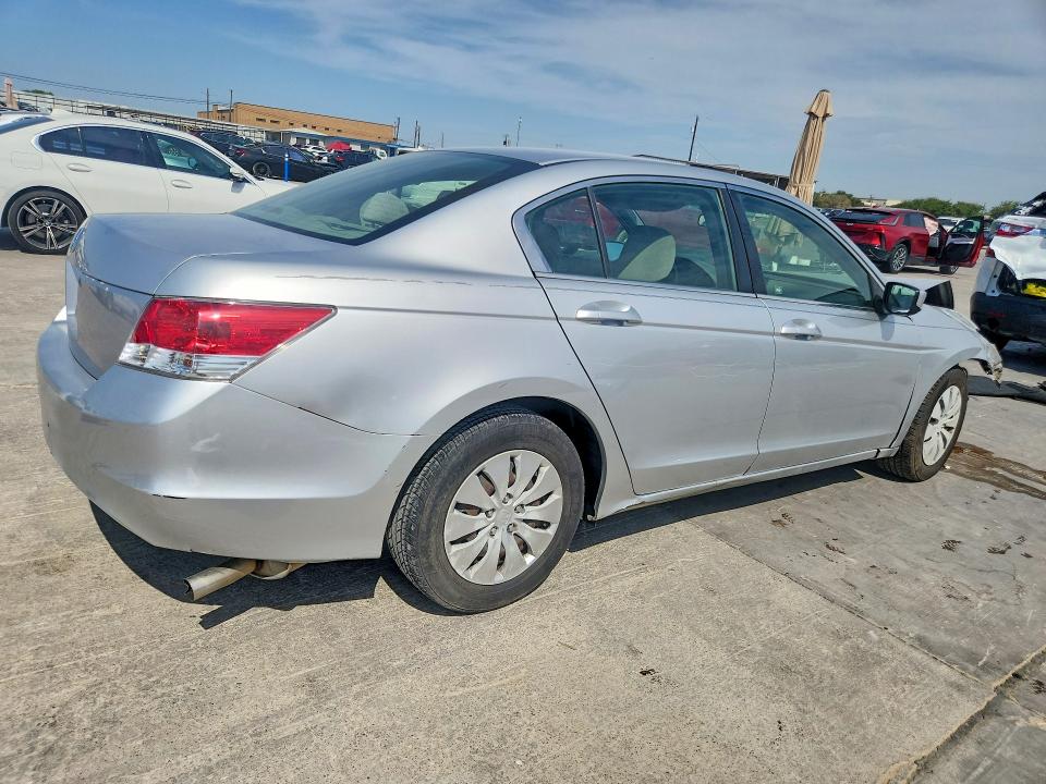 65741806 :رقم المزاد ، JHMCP26319C013257 vin ، 2009 Honda Accord مزاد بيع