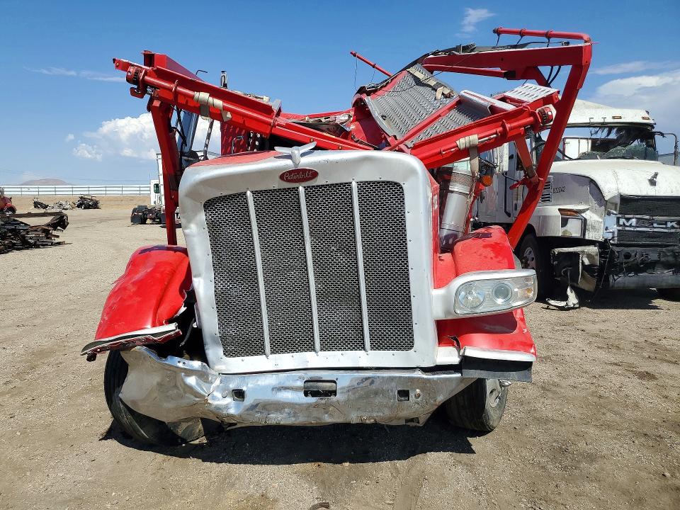Aukcja sprzedaży 2019 Peterbilt 389, vin: 1NPXLP9X9KD494197, numer aukcji: 60665176