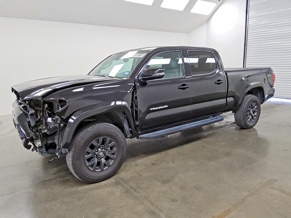 Aukcja sprzedaży 2023 Toyota Tacoma, vin: 3TMBZ5DN5PM039286, numer aukcji: 63591416
