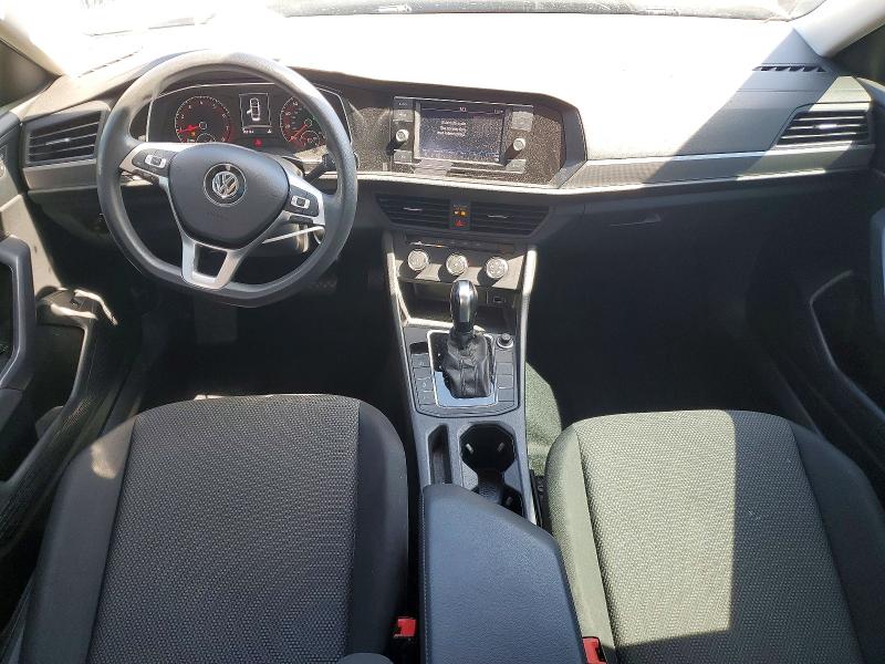 Продаж на аукціоні авто 2019 Volkswagen Jetta, vin: 3VWC57BU7KM227044, номер лоту: 63657166