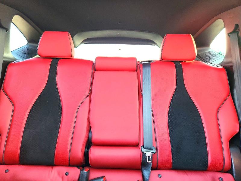 Продаж на аукціоні авто 2021 Acura Rdx, vin: 5J8TC2H61ML026508, номер лоту: 64583036