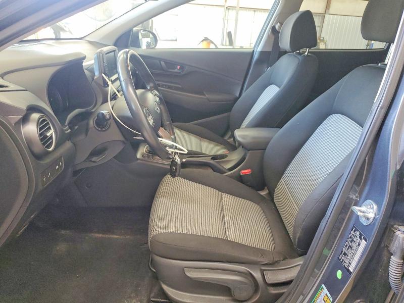 Продажа на аукционе авто 2019 Hyundai Kona, vin: KM8K2CAA1KU210724, номер лота: 64775156