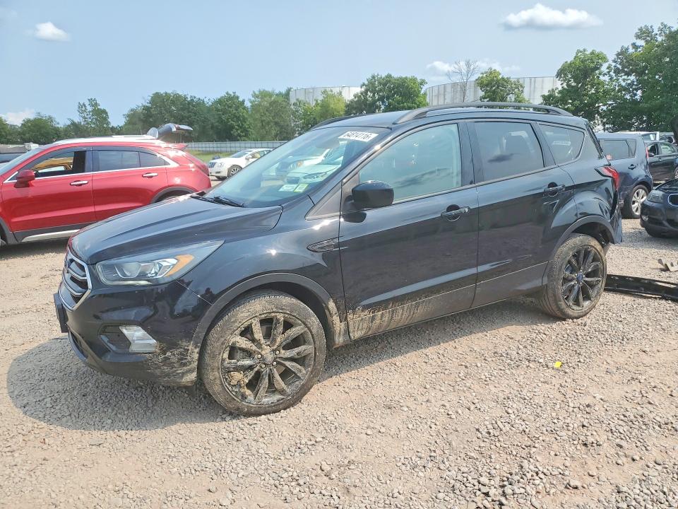 Продаж на аукціоні авто 2019 Ford Escape, vin: 1FMCU9GD5KUB98354, номер лоту: 64814116