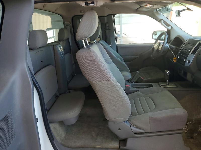 Продаж на аукціоні авто 2015 Nissan Frontier, vin: 1N6BD0CT7FN764049, номер лоту: 64630726