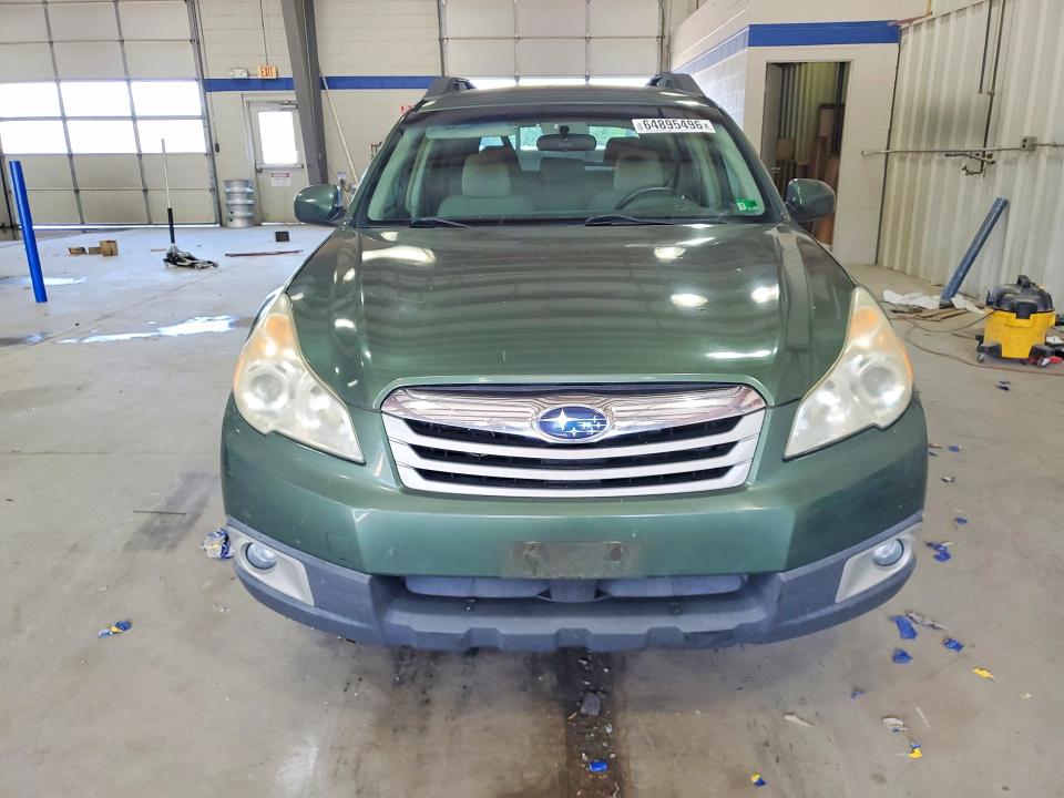 Продажа на аукционе авто 2010 Subaru Outback, vin: 4S4BRCCC7A3339839, номер лота: 64895496