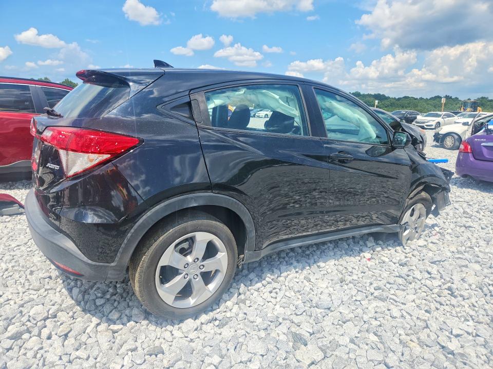 Aukcja sprzedaży 2021 Honda Hr-v, vin: 3CZRU6H39MM732587, numer aukcji: 64449536