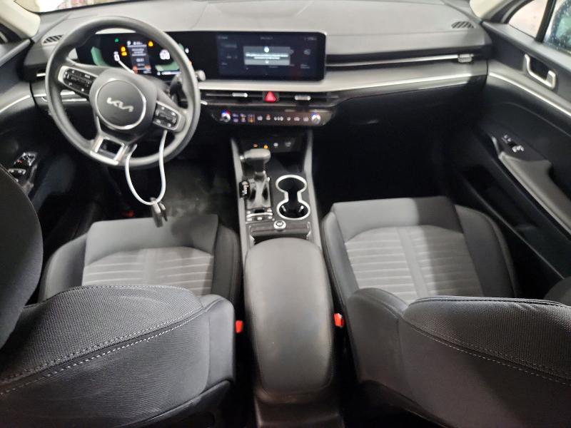 Продажа на аукционе авто 2026 Kia K5, vin: KNAG24J72T5436851, номер лота: 64122656
