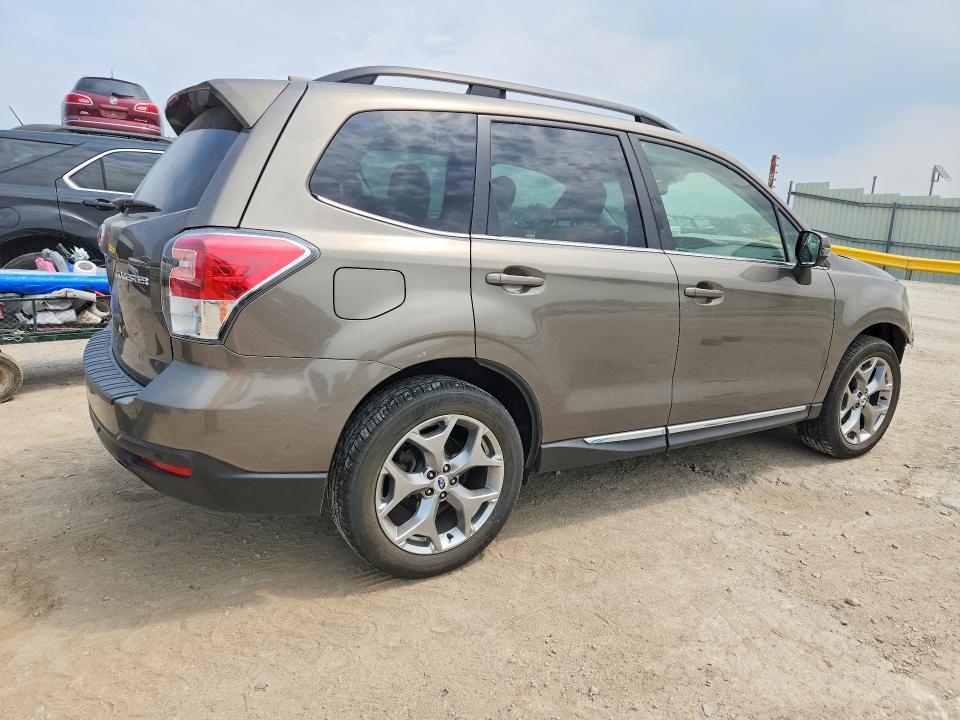 Продажа на аукционе авто 2018 Subaru Forester, vin: JF2SJAWC9JH458749, номер лота: 63676616