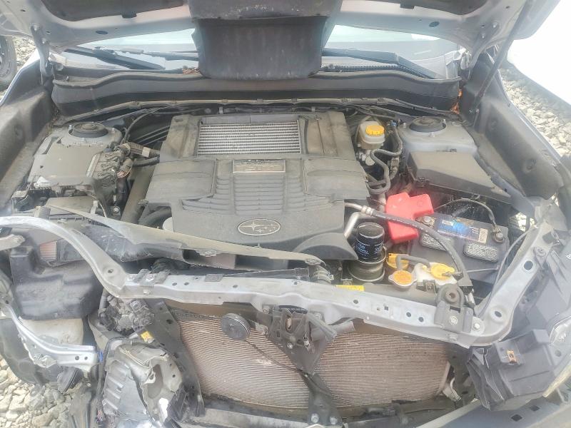 64214016 :رقم المزاد ، JF2SJGWC6HH451514 vin ، 2017 Subaru Forester مزاد بيع