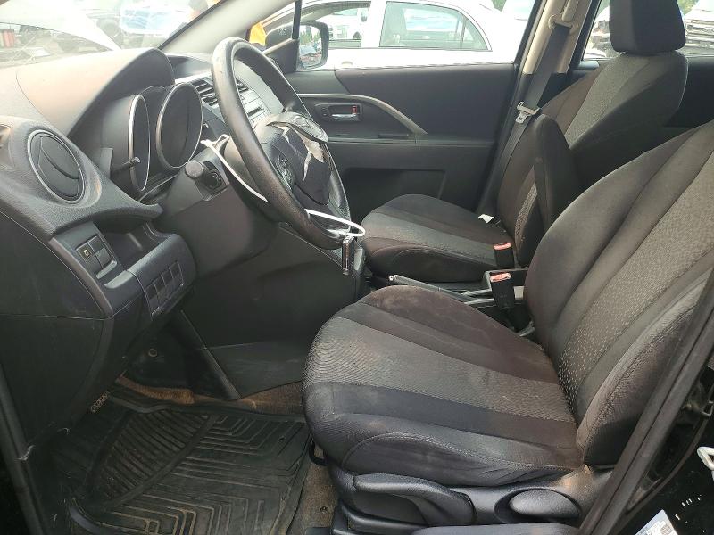 Продажа на аукционе авто 2012 Mazda 5, vin: JM1CW2BL1C0117525, номер лота: 64067486