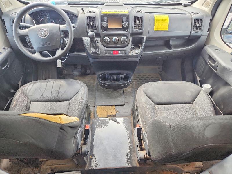 Aukcja sprzedaży 2021 Ram Promaster 3500, vin: 3C6FRVJG4ME501583, numer aukcji: 64734966
