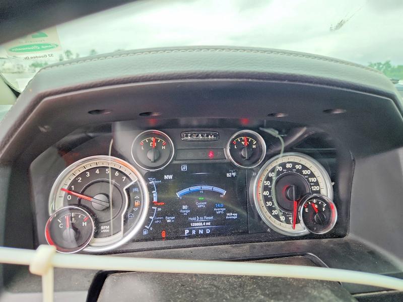 Aukcja sprzedaży 2016 Ram 1500, vin: 1C6RR7MTXGS283586, numer aukcji: 63665036