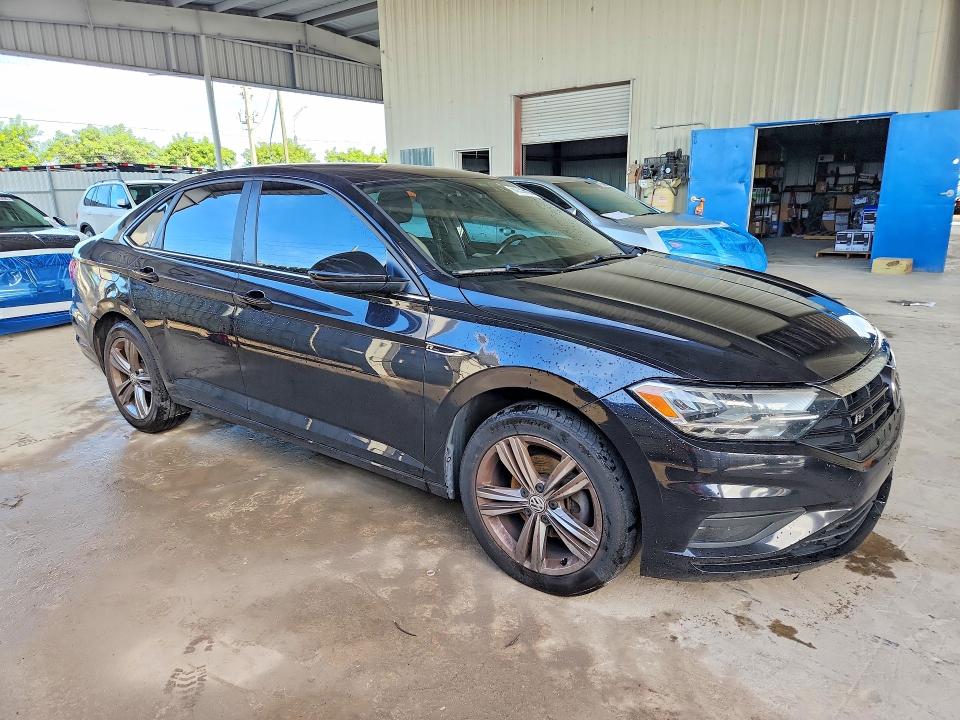 Aukcja sprzedaży 2019 Volkswagen Jetta, vin: 3VWC57BU0KM165681, numer aukcji: 67239686