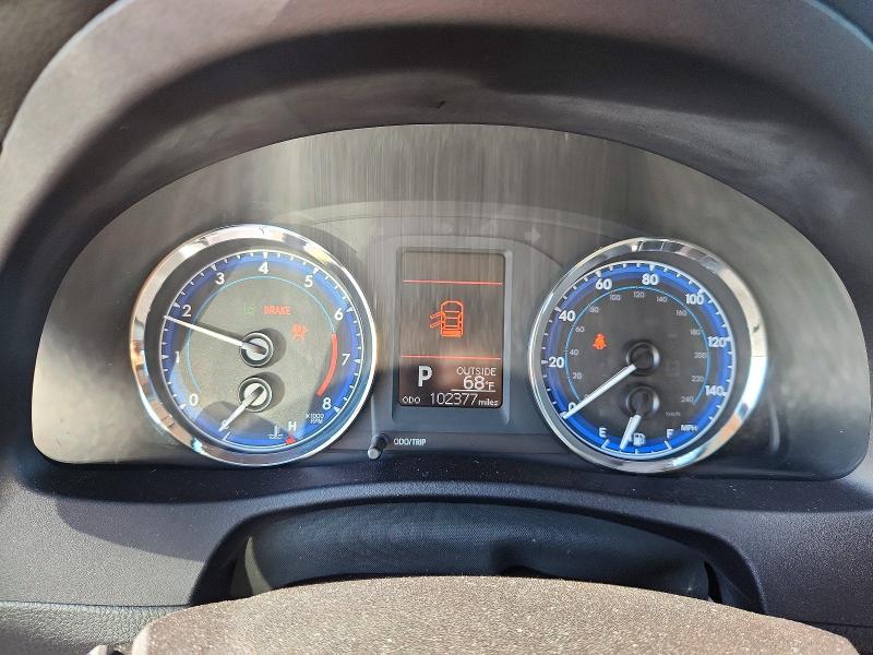 Продажа на аукционе авто 2017 Toyota Corolla, vin: 2T1BPRHE1HC770735, номер лота: 63705596
