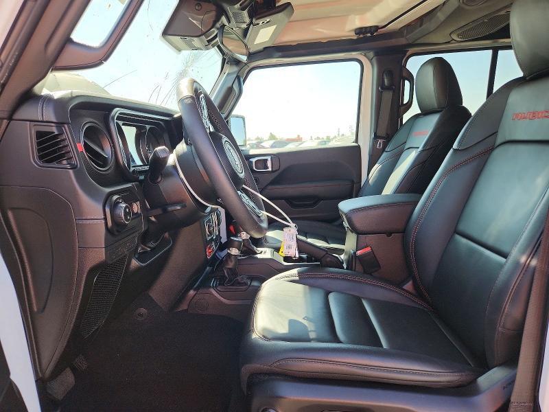 Продаж на аукціоні авто 2025 Jeep Gladiator, vin: 1C6RJTBG9SL535773, номер лоту: 66448276