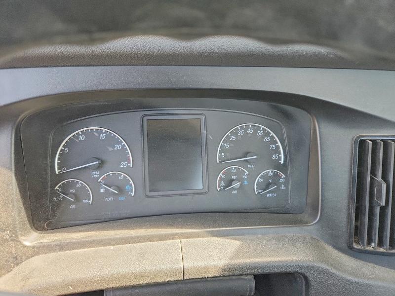 2024 Freightliner Cascadia 126 მანქანა იყიდება აუქციონზე, vin: 3AKJHLDV4RSUU9162, აუქციონის ნომერი: 66470586