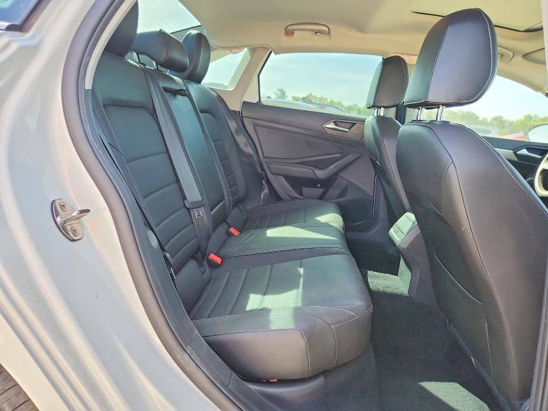 2021 Volkswagen Jetta მანქანა იყიდება აუქციონზე, vin: 3VWC57BU8MM019077, აუქციონის ნომერი: 64674626