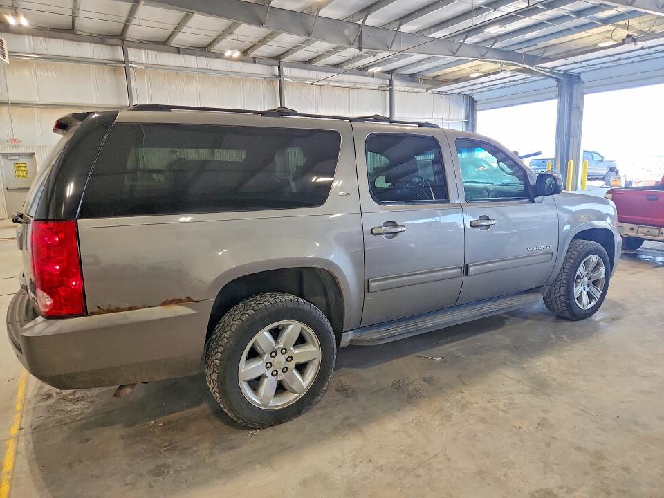 2012 Gmc Yukon Xl მანქანა იყიდება აუქციონზე, vin: 1GKS2KE70CR314773, აუქციონის ნომერი: 66662796