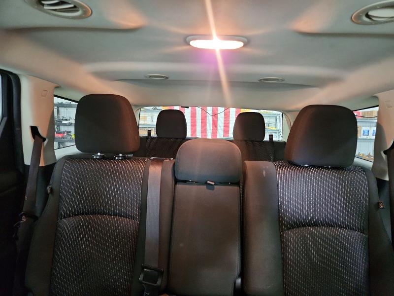 Aukcja sprzedaży 2018 Dodge Journey, vin: 3C4PDCBG1JT522820, numer aukcji: 64895746